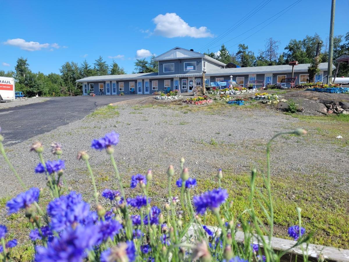 Norvic Motel Coniston Exteriér fotografie